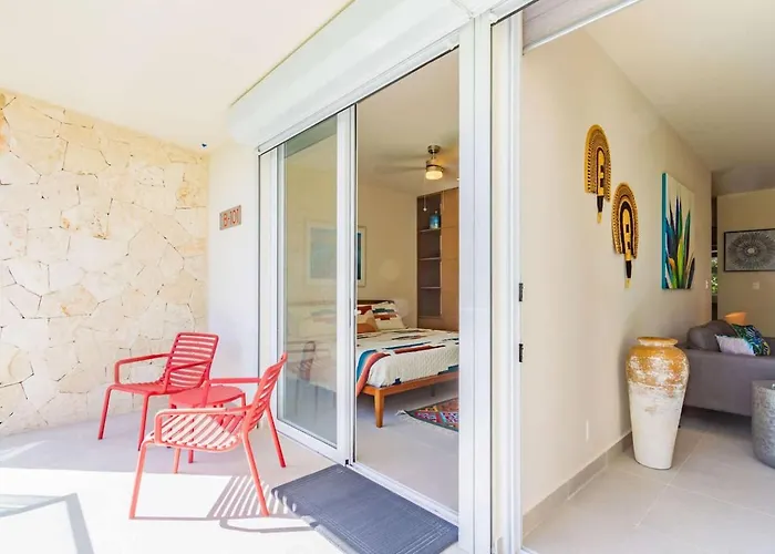 Apartment Hideout Sea Views 2 Min To 7 Rooftop Pools *