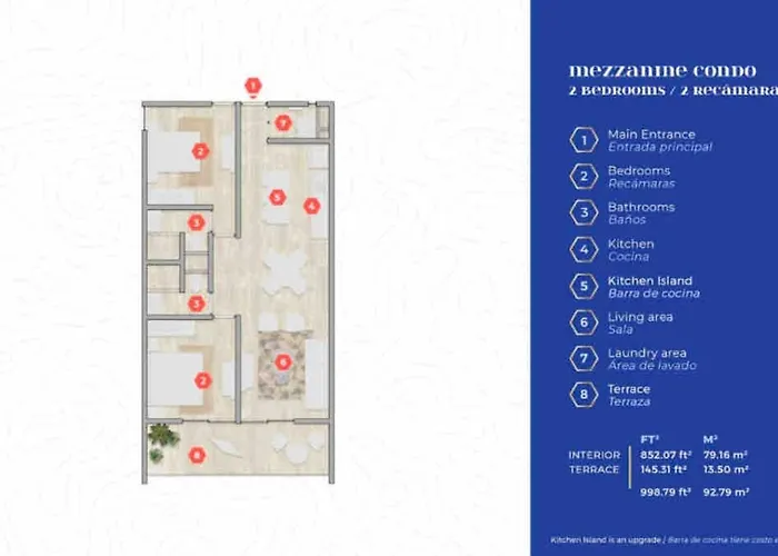 Hideout Sea Views 2 Min To 7 Rooftop Pools Apartment