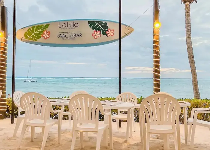 Apartment Hideout Sea Views 2 Min To 7 Rooftop Pools Akumal